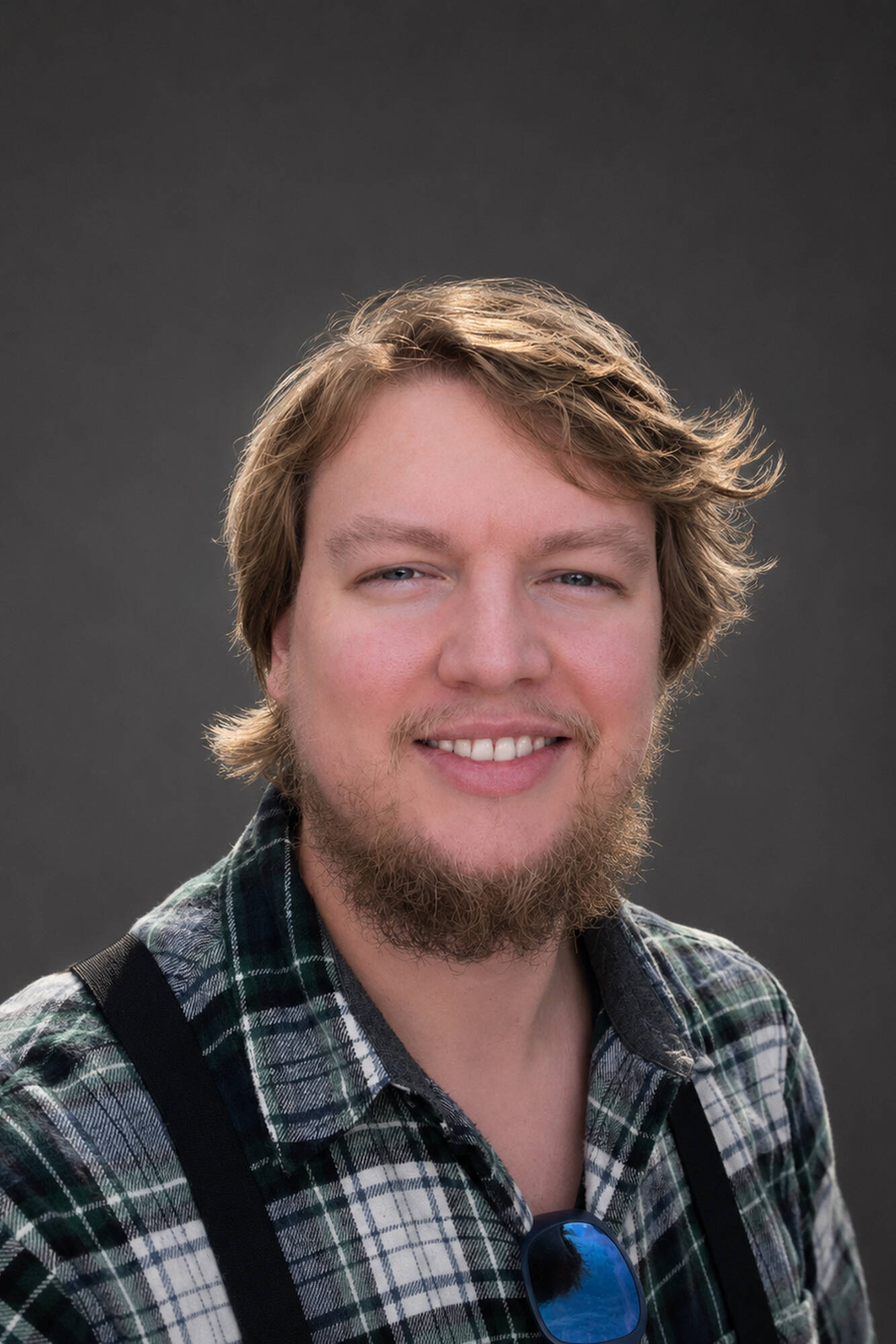 Geoff Twardokus headshot